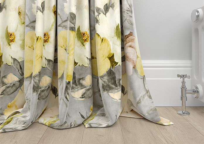 Rosa, Mirage - Made to Measure Curtain - Image 6